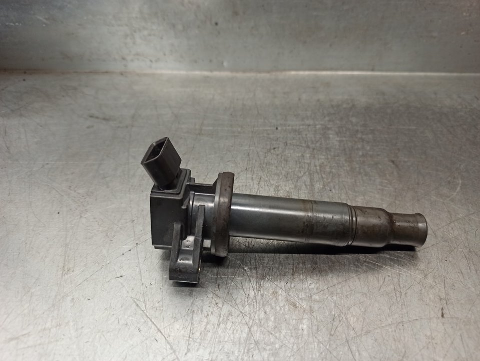 Ignition coil TOYOTA COROLLA (_E12_) 1.6 VVTi (ZZE121_) 10988169 BParts