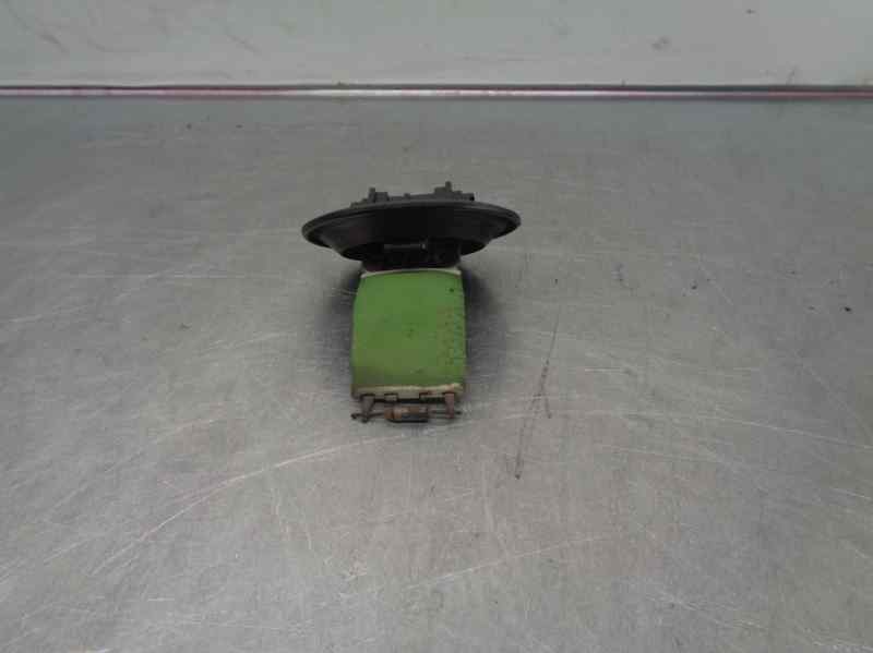 Heater resistor VW POLO (9N_, 9A_) 1.4 TDI 11668237 BParts