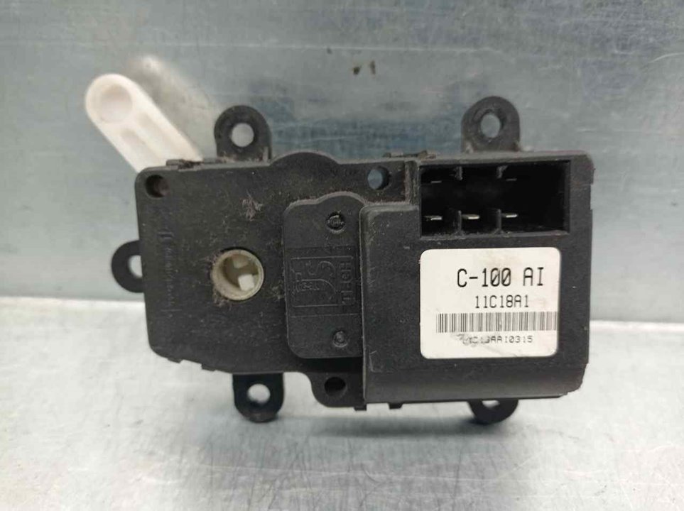 Frankberg Heater Resistor Compatible With Captiva C100 C140 2.4L 3.2L