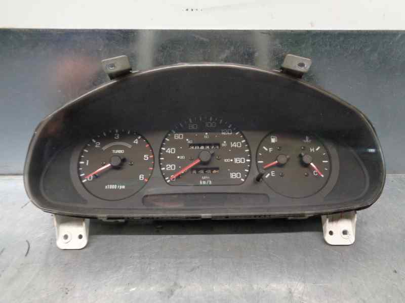 Instrument cluster KIA SPORTAGE SUV (K00) 2.0 TD 4WD 7249065 BParts
