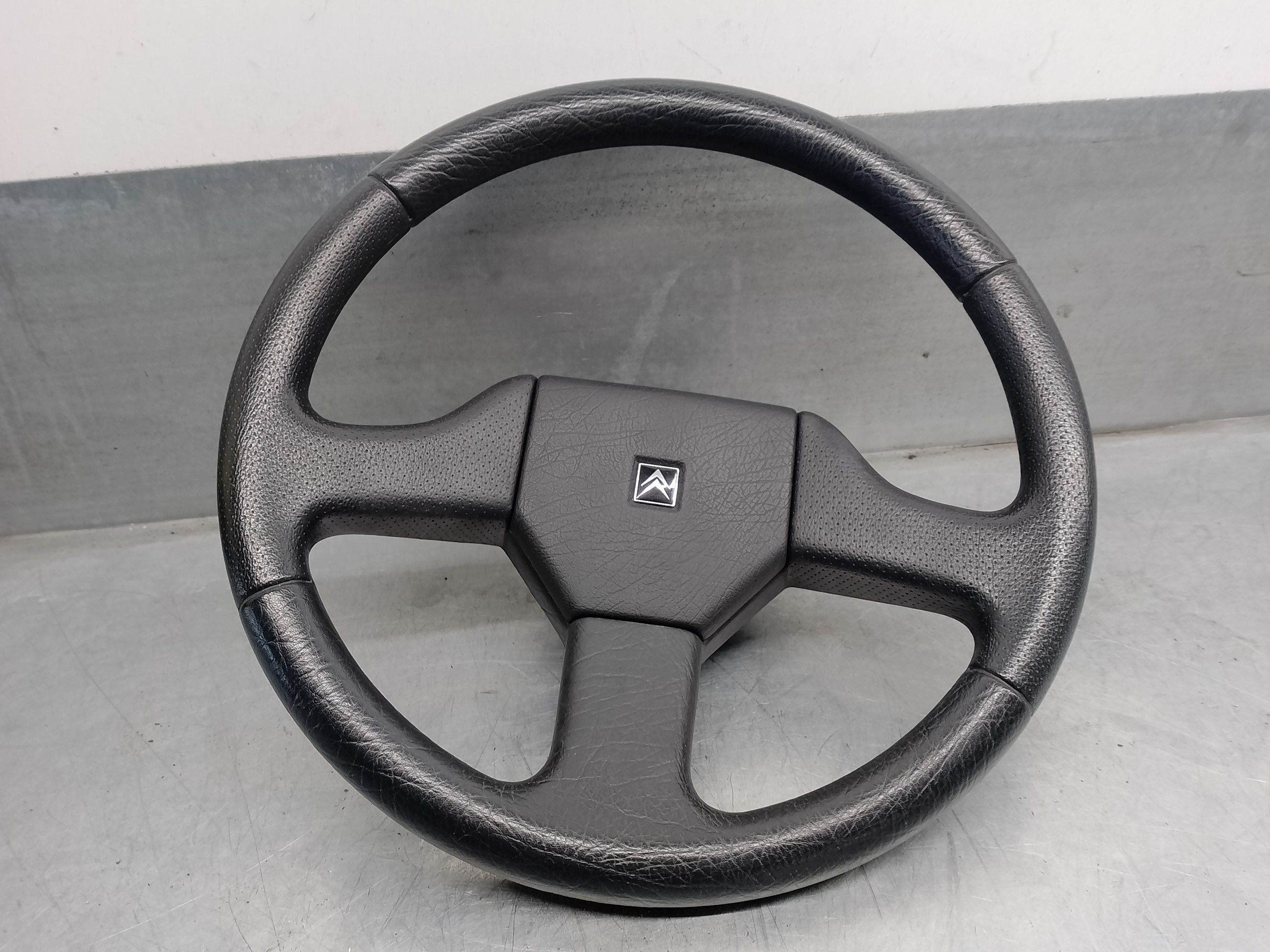 Steering wheel CITROËN ZX (N2) 1.4 i 16479360 | B-Parts