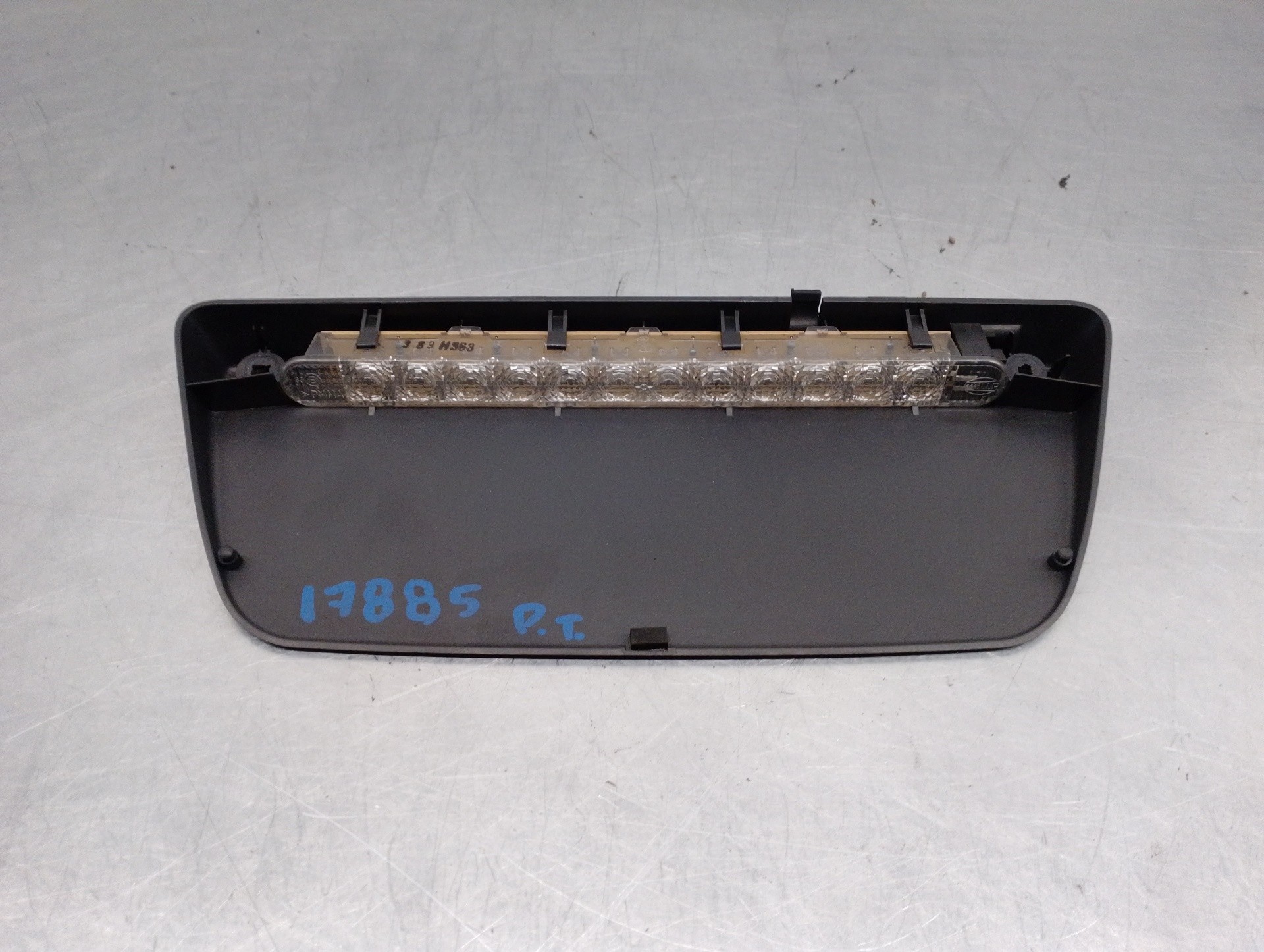 Bouchon Vidange + Joint Pour RENAULT SAFRANE II 2.2 DT - Référence RPS 8942222004