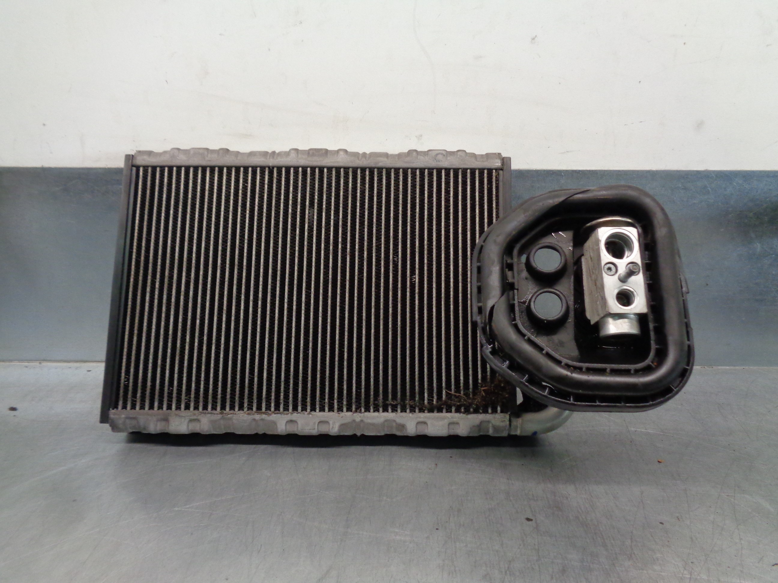 Verdampfer MERCEDES-BENZ C-CLASS (W204) C 320 CDI (204.022  