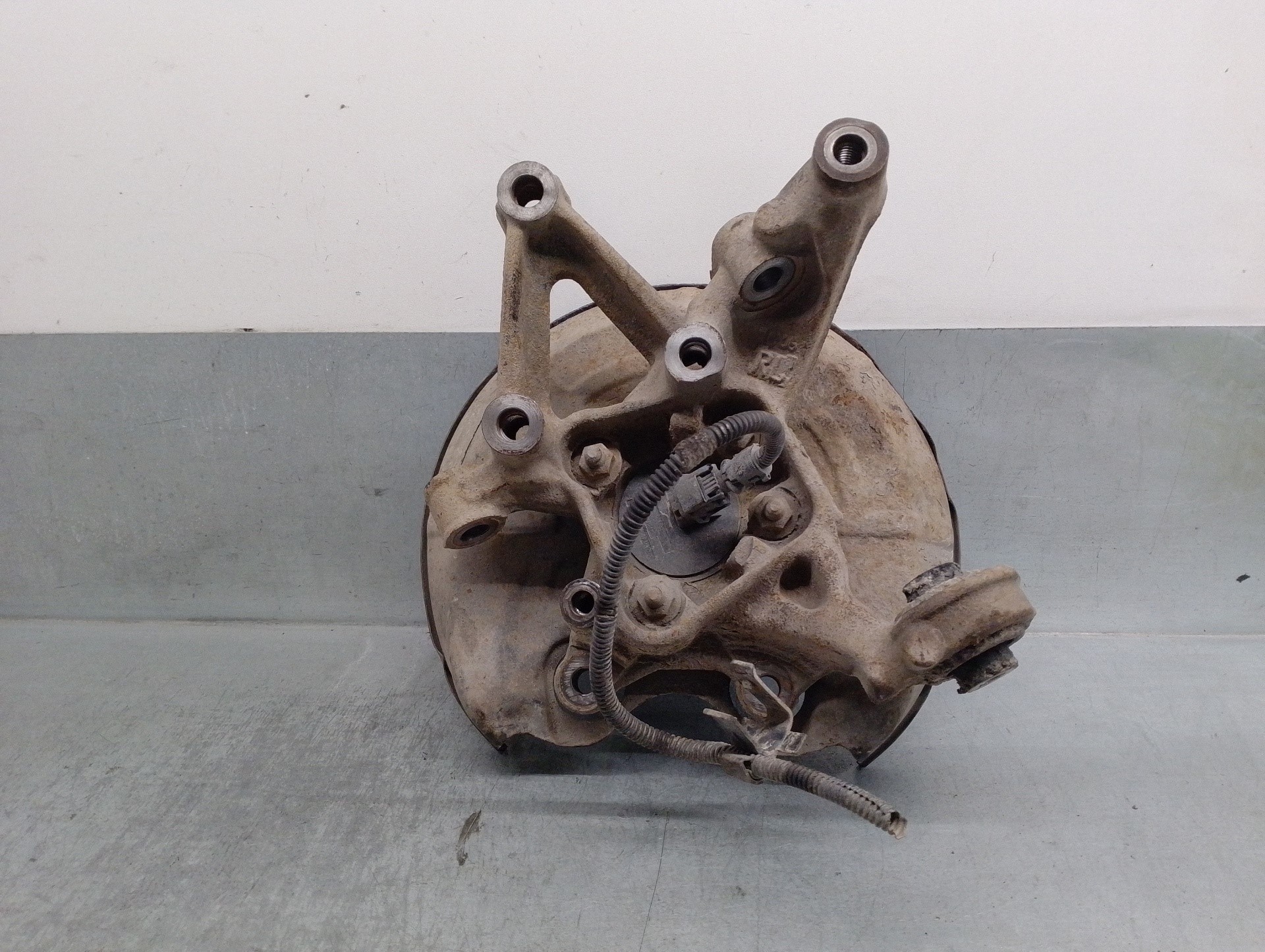 Rotule De Direction LEMFÖRDER 25323 02 - Pour Opel Vectra C, Saab 9-5, Vauxhall Signum, Etc. (gauche)