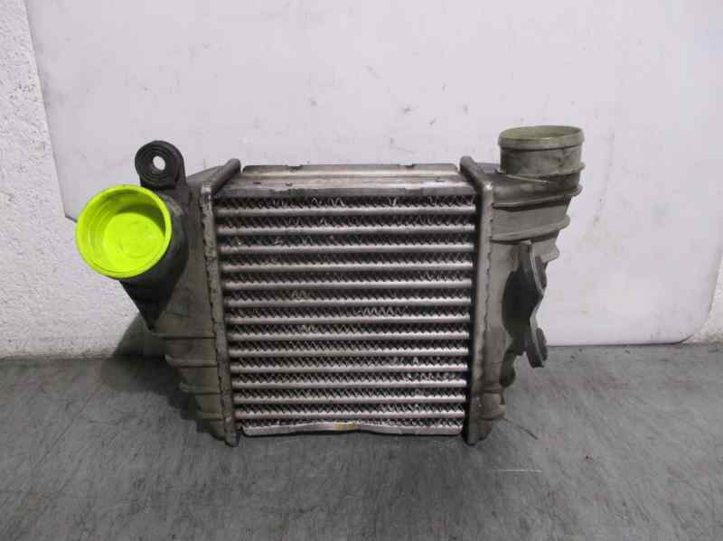 Intercooler AUDI A3 (8L1) 1.8 T quattro 2118180 | B-Parts