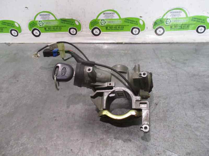 Frankberg Alzacristalli Elettrico Anteriore Sinistro Con Motore Per KIA Carnival I/II (1999-2006) 748-415