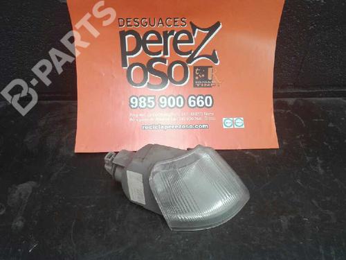 Used Right front indicator CITROËN XANTIA (X1_, X2_) 2.1 Turbo D 12V (109 hp) 2255158