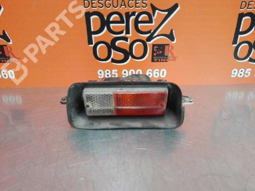 Used Left front indicator LADA NIVA Closed Off-Road Vehicle (2121, 2131) [1976-2025]  2272778