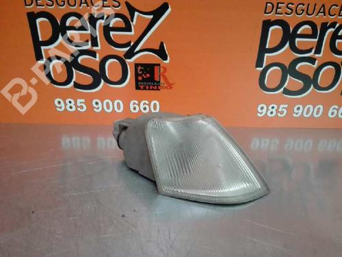 Used Right front indicator CITROËN XANTIA (X1_, X2_) 1.9 Turbo D (90 hp) 2255187