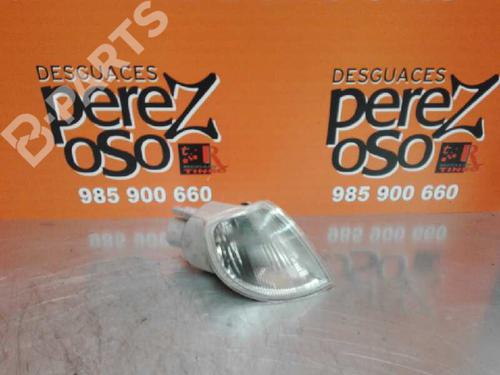 Used Right front indicator CITROËN SAXO (S0, S1) 1.5 D (57 hp) 2252793