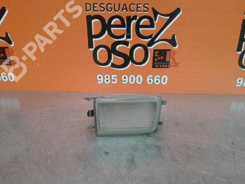 Used Left front indicator VW GOLF III (1H1) 1.8 (90 hp) 2245354