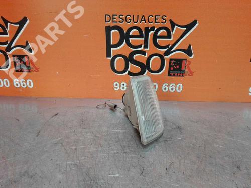 Used Left front indicator CITROËN ZX (N2) 1.9 D (68 hp) 2258527