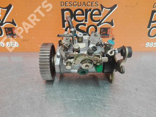 Used Injection pump CITROËN ZX (N2) 1.9 D 2253070 | B-Parts