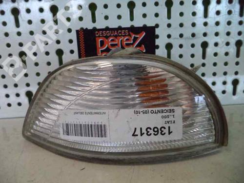 Used Right front indicator FIAT SEICENTO / 600 (187_) [1997-2010]  2259923