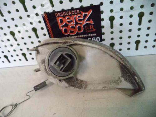 Right front indicator FIAT SEICENTO / 600 (187_)  | BP2259923C33 