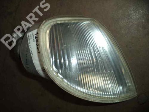 Used Right front indicator CITROËN SAXO (S0, S1) 1.1 X, SX (60 hp) 2248213