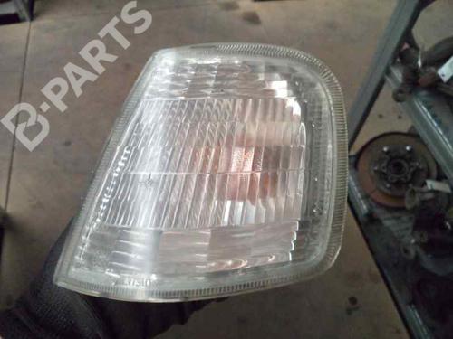 Used Left front indicator PEUGEOT 405 I (15B) [1987-1993]  2247732