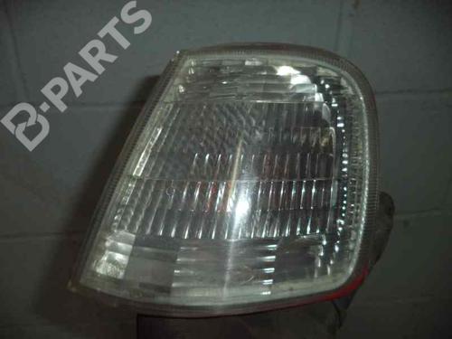 Used Left front indicator PEUGEOT 405 I (15B) 1.9 Diesel (69 hp) 2250152