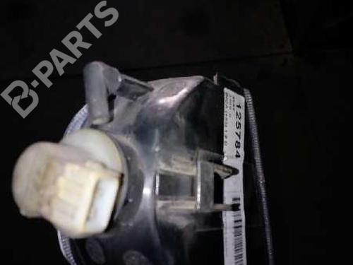 Left front indicator SEAT INCA (6K9) 1.9 SDI | BP2285823C32 