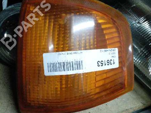 Used Left front indicator FORD ORION I (AFD) 1.6 D (54 hp) 2250094