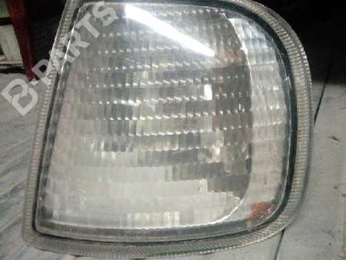 Used Left front indicator SEAT INCA (6K9) 1.9 SDI (64 hp) 2259790
