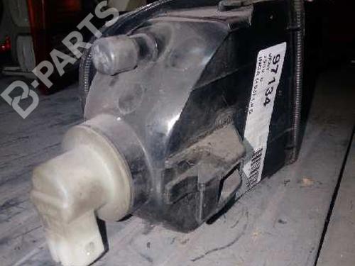 Left front indicator SEAT INCA (6K9) 1.9 SDI | BP2259790C32 