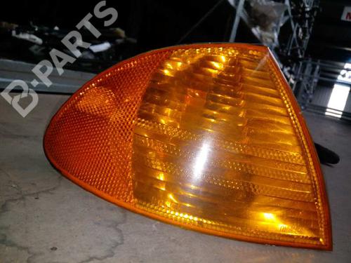 Used Right front indicator BMW 3 (E46) 320 d (136 hp) 2248278