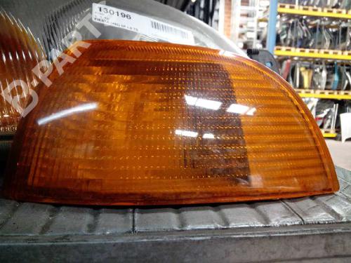 Used Left front indicator FIAT PUNTO (176_) 55 1.1 (54 hp) 2252834