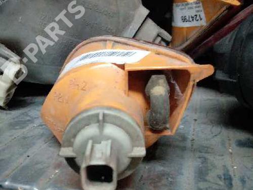 Right front indicator FORD FOCUS I (DAW, DBW) 1.8 Turbo DI / TDDi | BP2254075C33 