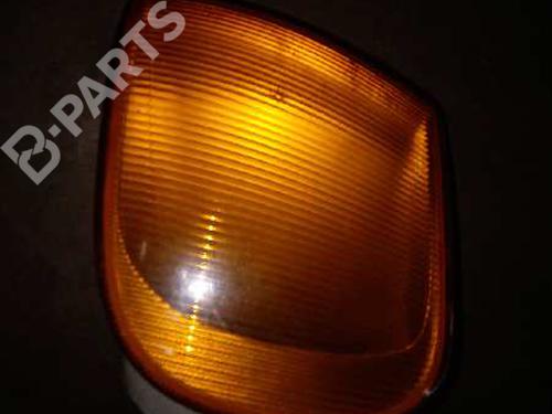 Used Left front indicator VW POLO III (6N1) 45 1.0 (45 hp) 2259652