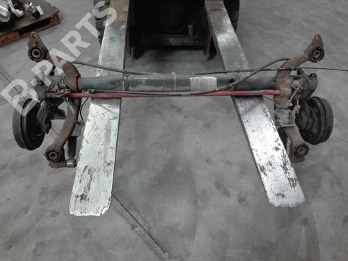 Essieu arrière PEUGEOT 206 Hatchback (2A/C) 1.4 LPG | BP2268089M2 