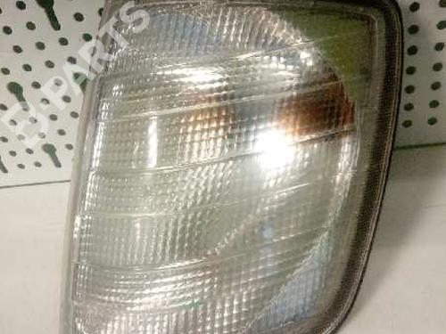 Used Left front indicator MERCEDES-BENZ 124 Coupe (C124) 300 CE (124.050) (180 hp) 2701204