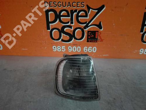 Used Right front indicator SEAT IBIZA II (6K1) 1.4 i (60 hp) 2550618
