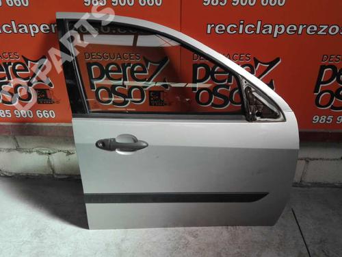 Used Right front door FORD FOCUS I (DAW, DBW) 1.8 Turbo DI / TDDi (90 hp) 2841296