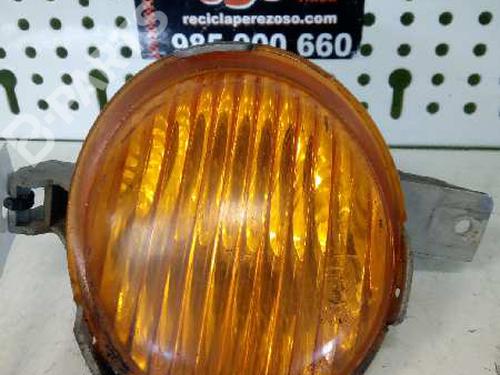 Right front indicator DAEWOO MATIZ (M100, M150) 0.8 | BP2255680C33 