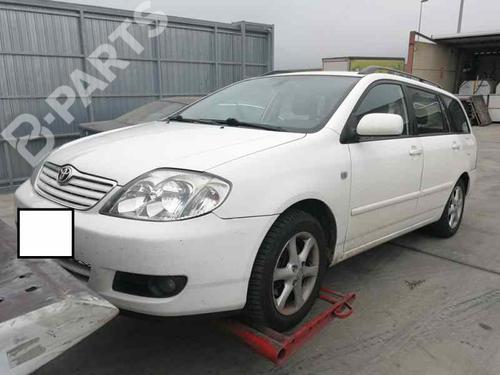 Used Parts TOYOTA COROLLA Estate (_E12_)  2.0 D-4D (CDE120_, CDE120R)  540354