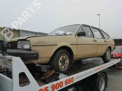 Used Parts VW PASSAT B2 Variant (33B)  1.8  575895