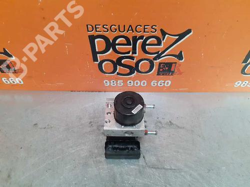 Pompa ABS SUZUKI SWIFT III (MZ, EZ)  | BP4496131M43 
