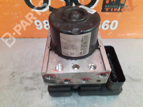Pompa ABS SUZUKI SWIFT III (MZ, EZ)  | BP4496131M43 
