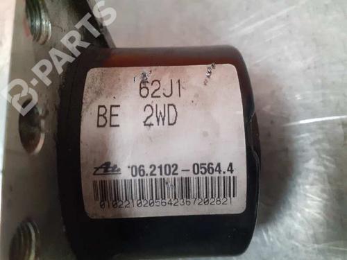 Pompa ABS SUZUKI SWIFT III (MZ, EZ)  | BP4496131M43 
