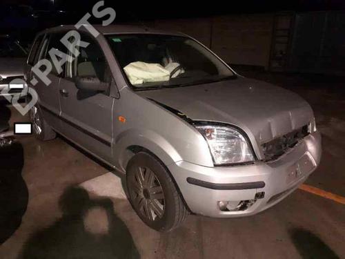 FORD FUSION (JU_)    683322