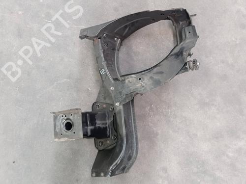 Used Left headlight support MERCEDES-BENZ GL-CLASS (X164) GL 450 CDI 4-matic (164.828) (306 hp) 25785434