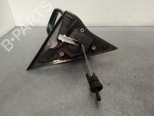 Right mirror FORD ESCORT V (AAL, ABL) 1.6 i 16V | BP27517026C27 