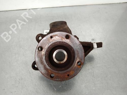Used Left front steering knuckle CITROËN XSARA Coupe (N0) 1.9 D (68 hp) 2246880