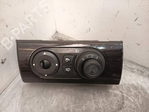 Headlight switch CHEVROLET CAPTIVA (C100, C140) | BP38751909I24 - Image 3
