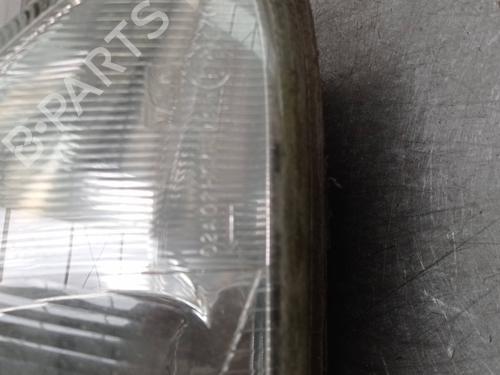 Right headlight RENAULT MEGANE I (BA0/1_) 1.9 D Eco (BA0A, BA0U, BA0R) | BP29189176C29 