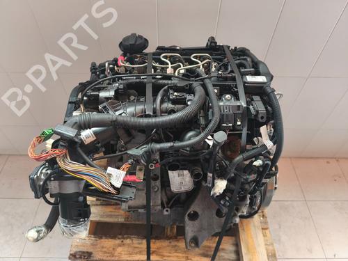 Engine BMW 3 (F30, F80) 320 d | BP37071964M1 - Image 2