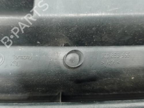 Grill VW GOLF V (1K1) 1.6 FSI | BP19777415C40 