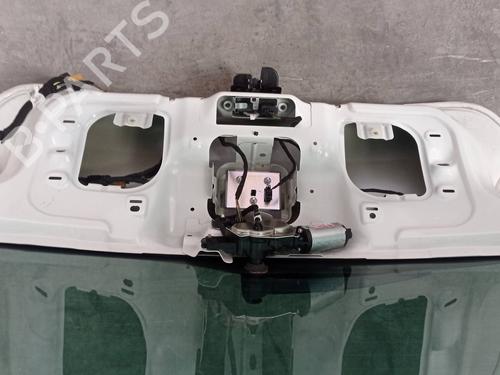 Tailgate SEAT IBIZA IV SC (6J1, 6P5)  | BP10109037C6 