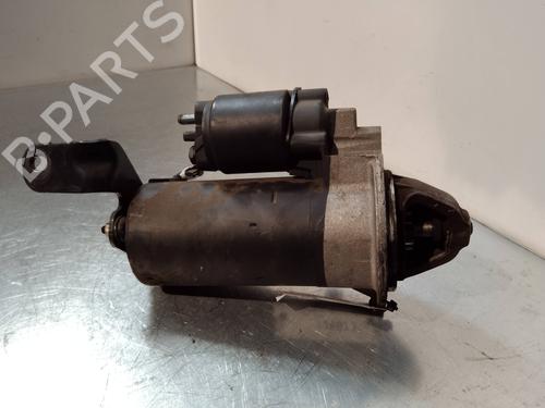 Used Starter OPEL ASTRA G Hatchback (T98) 2.0 DTI 16V (F08, F48) (101 hp) 2258058